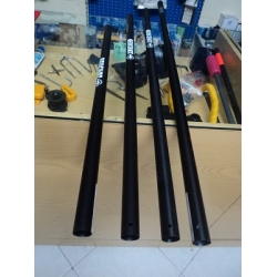 Fusto alluminio cm.115